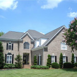 Great Curb Appeal in This Full Brick Home!